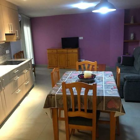 Apartaments Ca L'Albert Побла де Сегур Екстериор снимка