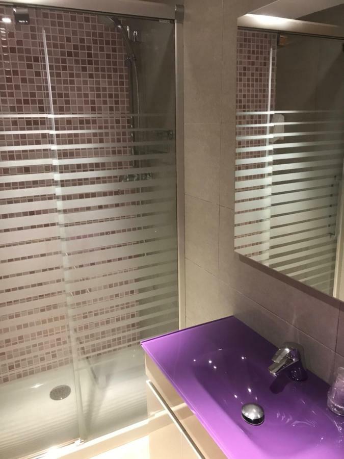 Apartaments Ca L'Albert Побла де Сегур Екстериор снимка