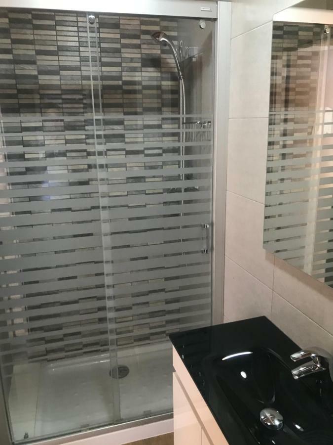 Apartaments Ca L'Albert Побла де Сегур Екстериор снимка
