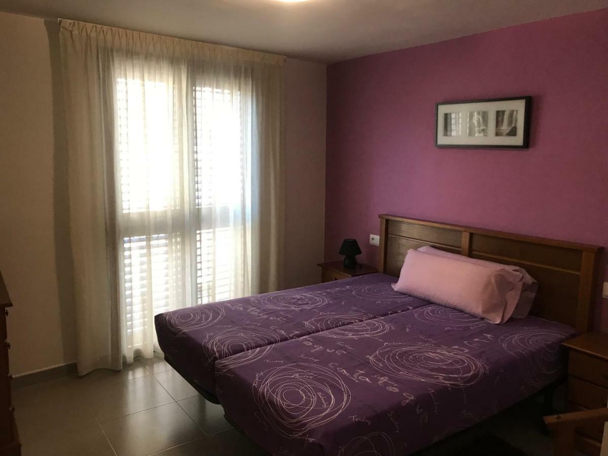 Apartaments Ca L'Albert Побла де Сегур Екстериор снимка