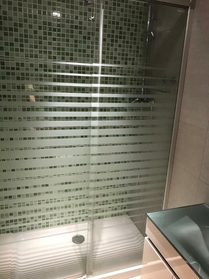 Apartaments Ca L'Albert Побла де Сегур Екстериор снимка