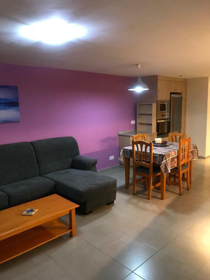 Apartaments Ca L'Albert Побла де Сегур Екстериор снимка