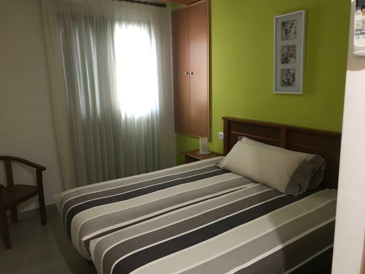 Apartaments Ca L'Albert Побла де Сегур Екстериор снимка